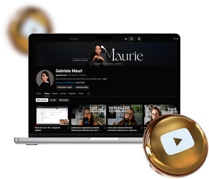 YouTube
