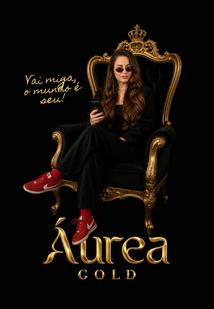Mentoria Áurea Gold